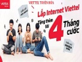 Viettel Tuyên Hóa, Quảng Bình
