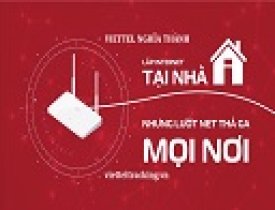 Viettel Nghĩa Thành, Quảng Ngãi