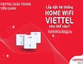 Viettel Châu Thành, Tiền Giang