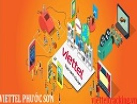 Viettel Phước Sơn, Quảng Nam