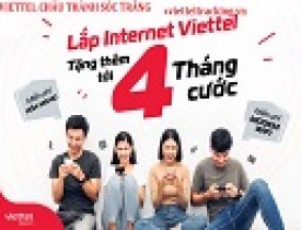 Viettel Châu Thành, Sóc Trăng