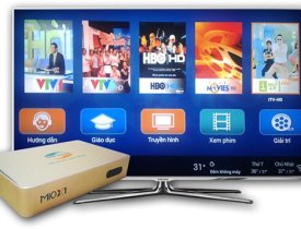 Kênh truyền hình Viettel