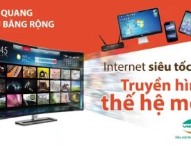 Khuyễn mãi lắp đặt mạng  Viettel tháng 10/2019