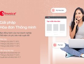 HÓA ĐƠN ĐIỆN TỬ SINVOICE LÀ GÌ?