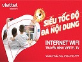 Viettel Trấn Yên Yên Bái
