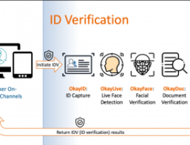 GIẢI PHÁP ĐỊNH DANH KHÁCH HÀNG ĐIỆN TỬ VIETTEL EKYC