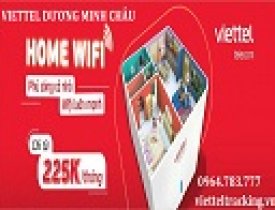 Viettel Dương Minh Châu, Tây Ninh