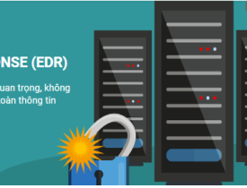 Giải Pháp Endpoint Detection & Response