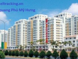 Lắp wifi Viettel Phú Mỹ Hưng