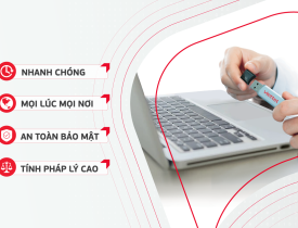 CHỮ KÝ SỐ VIETTEL CA LÀ GÌ?