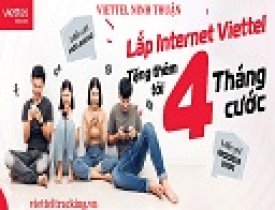 Viettel Tỉnh Ninh Thuận