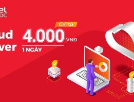 Viettel Start Cloud