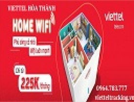 Viettel Hoà Thành, Tây Ninh