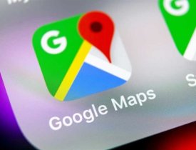 5 tính năng mới của Google Maps trên iPhone cực hữu ích nhưng không phải ai cũng biết