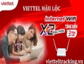 Viettel Hậu Lộc, Thanh Hóa