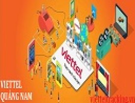 Viettel Tỉnh Quảng Nam