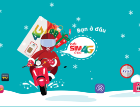 Khuyễn mãi chuyển đổi sim 4g Viettel