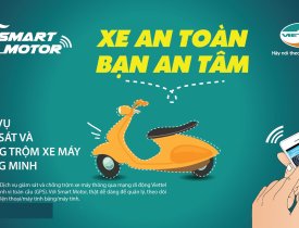 Thiết bị định vị Viettel quận 1