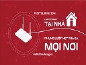 Viettel Bình Sơn, Quảng Ngãi