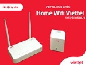 Viettel Bình Xuyên Vĩnh Phúc