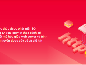 Chứng chỉ số SSL