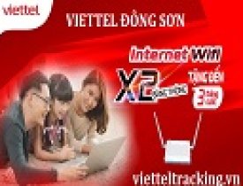 Viettel Đông Sơn, Thanh Hóa