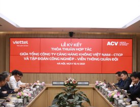Dịch vụ Viettel RPA
