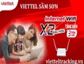 Viettel Sầm Sơn, Thanh Hóa