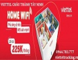 Viettel Châu Thành, Tây Ninh