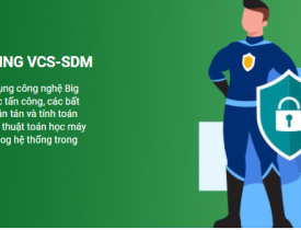 Security Data Mining SDM Viettel