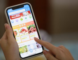 Vỏ Sò hái “quả ngọt” khi tăng trưởng vượt bậc