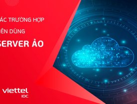 Có nên thuê Server ảo không?