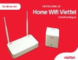 Viettel Sông Lô Vĩnh Phúc