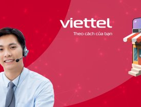 Cư dân Phú Mỹ Hưng sẽ được ký hợp đồng trực tiếp với nhà mạng