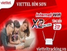 Viettel Bỉm Sơn, Thanh Hóa