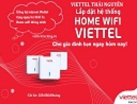 Viettel Tỉnh Thái Nguyên