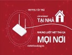 Viettel Tây Trà, Quảng Ngãi