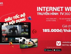 Viettel Móng Cái, Quảng Ninh