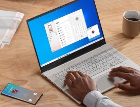Hướng dẫn cách liên kết thiết bị Android với Windows 11 nhanh chóng không thể bỏ qua