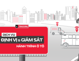 VTRACKING LÀ GÌ