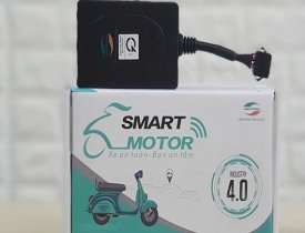 Bảng giá thiết bị định vị, giám sát hành trình