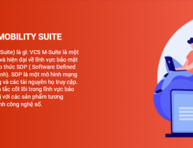 Viettel Enterprise Mobility Suite
