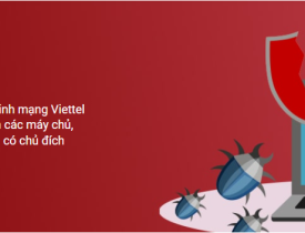 Dịch vụ rà soát và gỡ bỏ mã độc