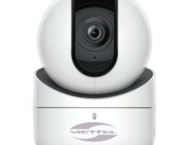 Bảng giá camera Viettel mới