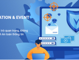 VIETTEL SECURITY INFORMATION & EVENT MANAGEMENT VCS – CYM