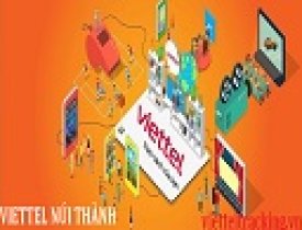 Viettel Núi Thành, Quảng Nam