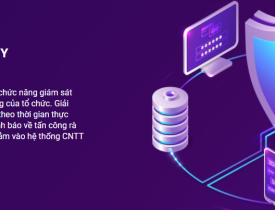 VIETTEL NETWORK SECURITY MANAGEMENT VCS – NSM