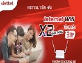 Viettel Tiền Hải, Thái Bình