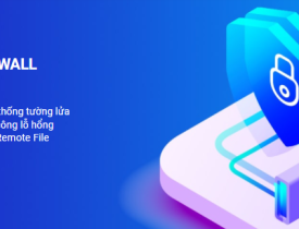 Tường lửa ứng dụng Web WAF Web Application Firewall