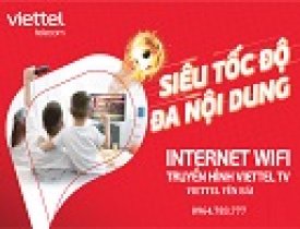 Viettel Tỉnh Yên Bái